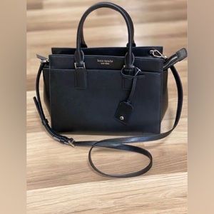 Brand New ~ ♠️ Kate Spade ~ Cameron medium satchel | Crossbody | Purse